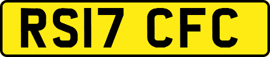 RS17CFC