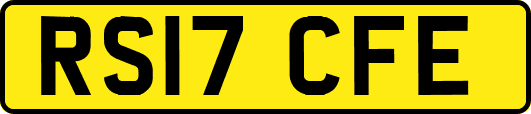 RS17CFE