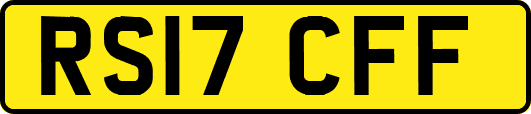 RS17CFF