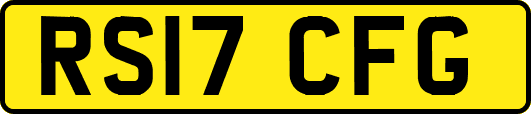 RS17CFG
