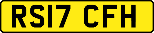RS17CFH