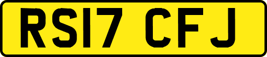 RS17CFJ