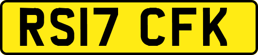 RS17CFK