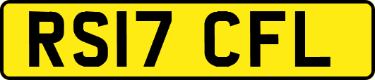 RS17CFL
