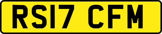 RS17CFM