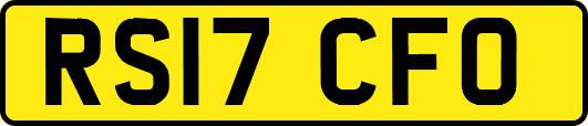 RS17CFO