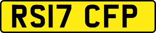 RS17CFP