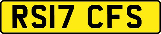 RS17CFS