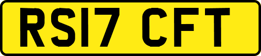RS17CFT