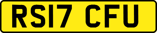 RS17CFU