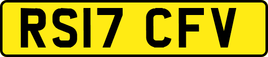 RS17CFV