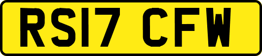 RS17CFW