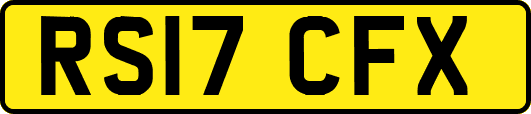 RS17CFX