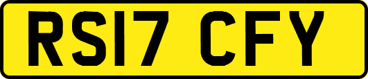 RS17CFY