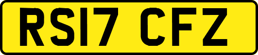 RS17CFZ