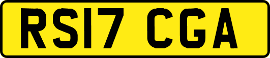RS17CGA