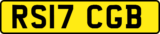RS17CGB