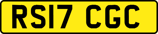 RS17CGC