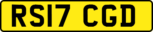 RS17CGD