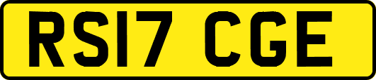 RS17CGE