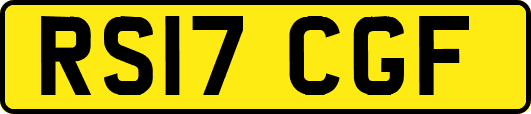 RS17CGF