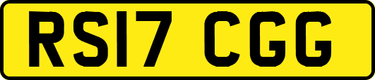 RS17CGG