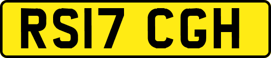 RS17CGH
