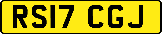 RS17CGJ