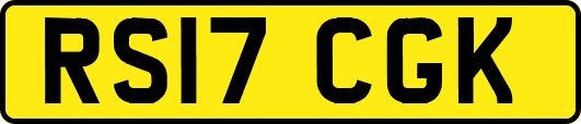 RS17CGK