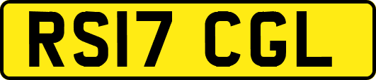 RS17CGL