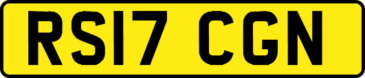 RS17CGN