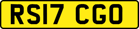RS17CGO