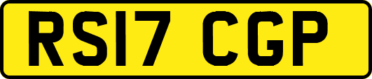 RS17CGP