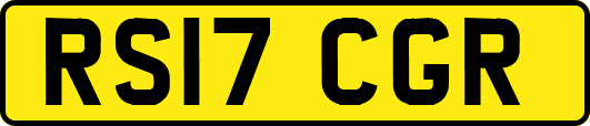 RS17CGR