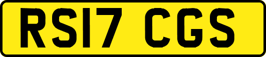 RS17CGS