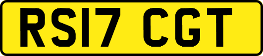 RS17CGT