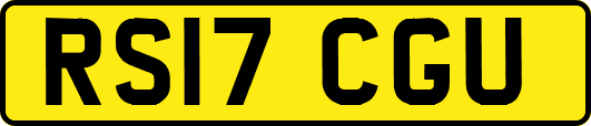 RS17CGU