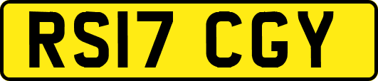 RS17CGY