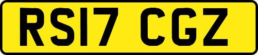 RS17CGZ