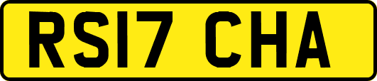 RS17CHA