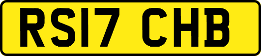 RS17CHB