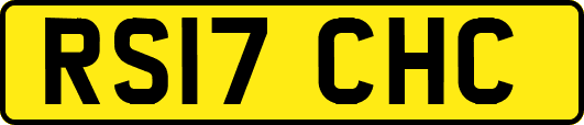 RS17CHC