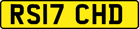 RS17CHD