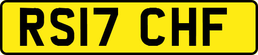 RS17CHF