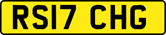 RS17CHG