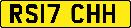 RS17CHH