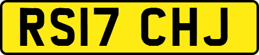 RS17CHJ