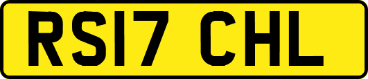 RS17CHL