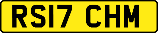 RS17CHM