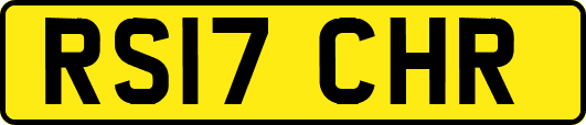 RS17CHR
